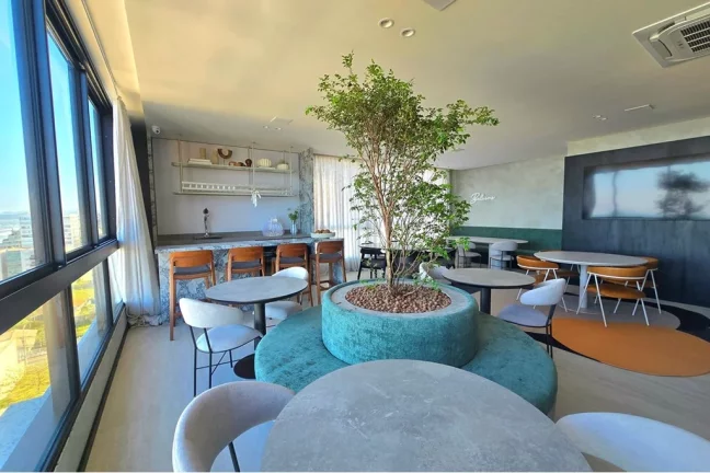 Imagem GMM 99 Apto 590231179-236 - Apartamento à venda no bairro Gravatá - Navegantes/SC