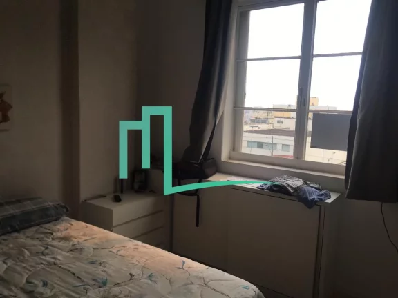 Imagem Apartamento no centro de Franca
