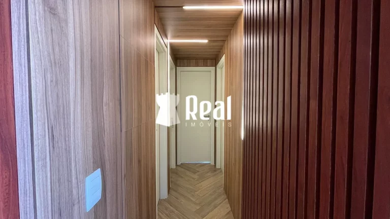 Imagem 3 suítes - 140m² - Vista Parque