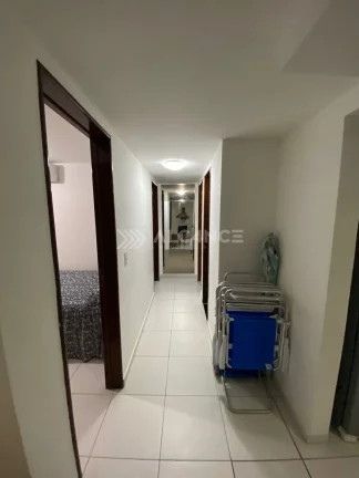 Imagem Apto - 3 Quartos - 1 Suíte - 86m² - Intermares, Cabedelo/PB