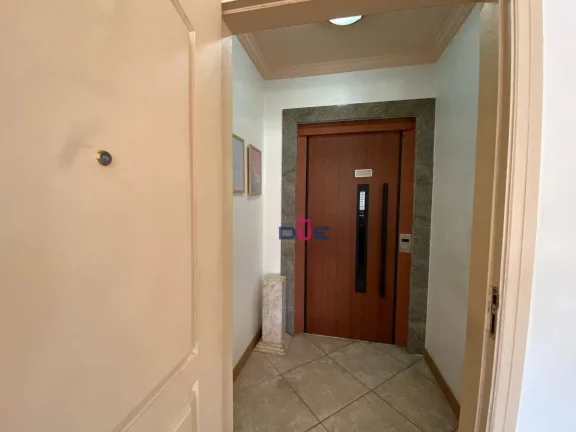 Imagem Apartamento com 3 dormitórios à venda, 119 m² por R$ 1.100.000,00 - Embaré - Santos/SP