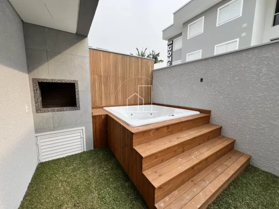 Imagem Casa / Sobrado para Venda em Florianópolis / SC no bairro Ingleses do Rio Vermelho