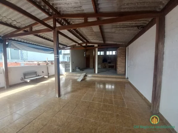 Imagem Casa de construção sólida em rua s/saída próximo centro de Cotia.,doct ok!