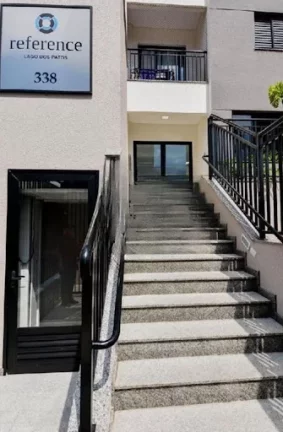 Imagem Apartamento com 2 dormitórios à venda, 46 m² por R$ 370.000,00 - Vila Galvão - Guarulhos/SP