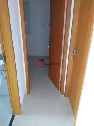 Imagem Apartamento para Locação 2 Quartos, 1 Suite, 1 Vaga, Vila Palmares, Santo André - SP | SEM NOME - SEM NOME JUNQUEIRA