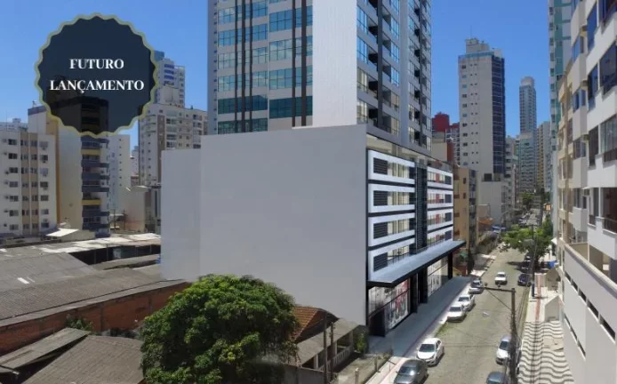 Imagem Apartamento 2 dormitórios para Venda em Balneário Camboriú / SC no bairro Centro