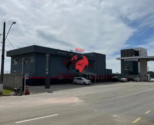 Imagem Galpão/Depósito/Armazém para Locação com 1.009m²