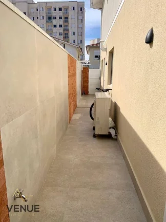 Imagem Casa à venda, 170 m² por R$ 1.324.000,00 - Botujuru - Mogi das Cruzes/SP