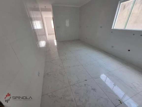 Imagem Sobrado com 3 dormitórios à venda, 104 m² por R$ 635.000,00 - Tude Bastos - Praia Grande/SP