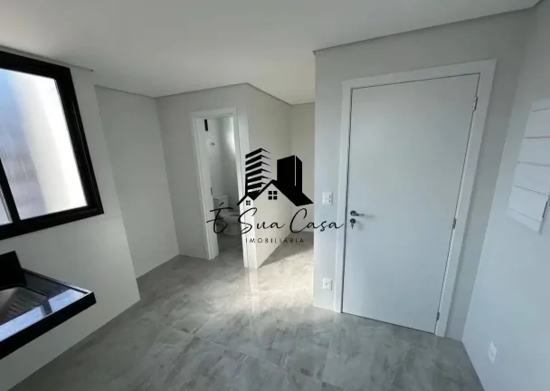 Imagem Apartamento à venda 4 quartos bairro Castelo - Belo Horizonte/MG