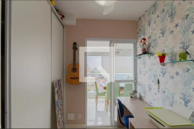 Imagem Apartamento à Venda - Cambuci, 2 Quartos, 64 m2