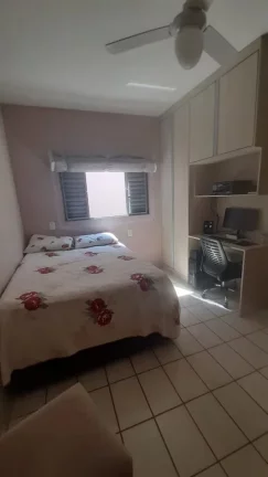 Imagem CASA A VENDA - 2 DORM. COM 1 SUÍTE - JARDIM ITATIAIA - CAMPINAS