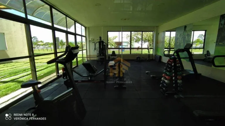 Imagem Lote de 900m² à venda, localizado em Aldeia, Camaragibe - Pernambuco.