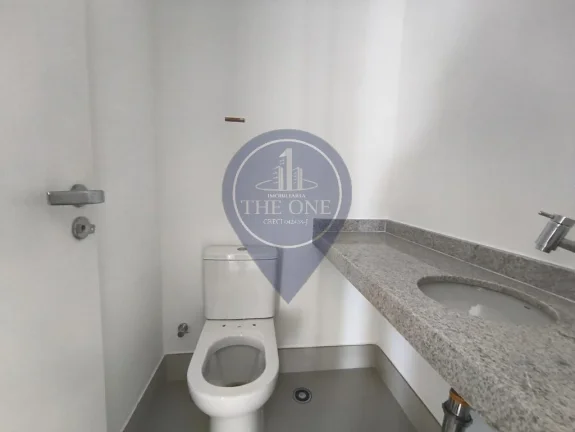 Imagem Apartamento à venda na Vila Mariana, São Paulo-SP, 3 quartos, 3 suítes, 4 banheiros, 2 vagas de garagem, 141m² de área.