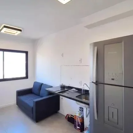 Imagem Studio para Venda em São Paulo, Vila Pompéia, 1 dormitório, 1 banheiro