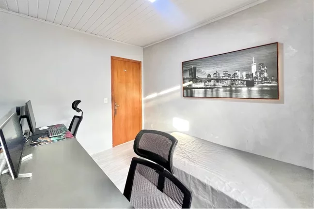 Imagem SJN 151 610241023-61 - Casa à venda no bairro São José - Canoas/RS