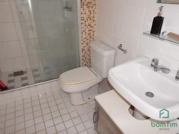 Imagem Apto 1 dorm. mobiliado, para Venda, Cidade Baixa, Porto Alegre - AP2147