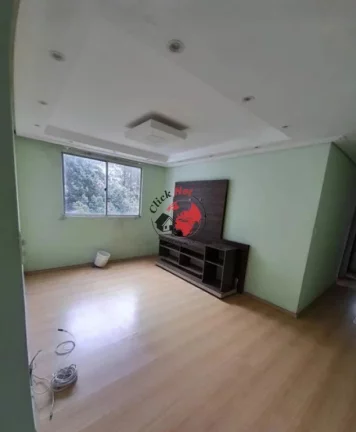 Imagem Apartamento com 2 dormitórios à Venda no bairro Santa Terezinha em São Bernardo do Campo