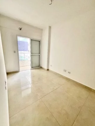 Imagem Apartamento à Venda em Caiçara, Praia Grande - SP