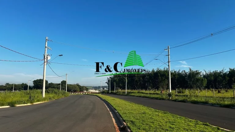 Imagem Terreno em Condomínio para Venda em Nova Odessa, Jardim Santa Rosa