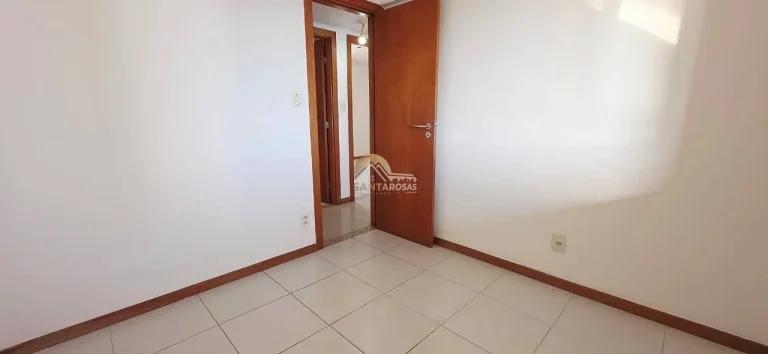 Imagem Horto Florestal | 102 m² nascente | 3 quartos (2 suítes) | varanda | 2 vagas cobertas | condomínio