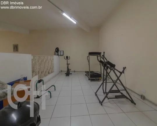 Imagem APARTAMENTO RESIDENCIAL em São Paulo - SP, República