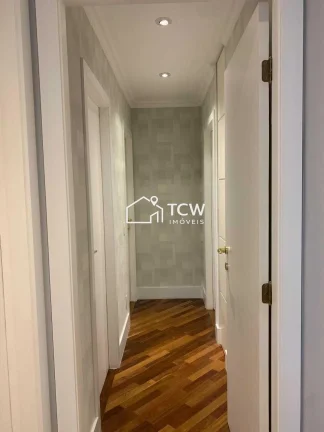 Imagem Apartamento à venda 3 dorm no Paraíso