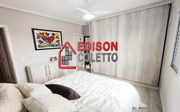 Imagem Apartamento a venda no Edifício Estação Paulista, Varanda gourmet com armários planejados, churrasqueira!!