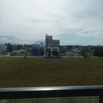 Imagem Apartamento á venda com 2 dormitórios no centro de Passo de Torres/SC