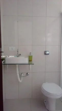 Imagem Casa para Venda em Itanhaém, Cibratel II, 2 dormitórios, 2 banheiros, 2 vagas