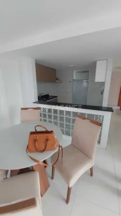 Imagem Apto - 3 Quartos - 1 Suíte - 77 m² - Jardim Oceania/João Pessoa-PB