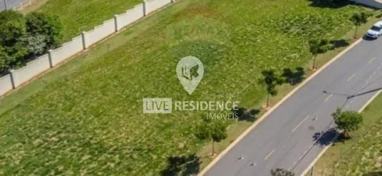 Imagem Terreno à venda no Condomínio Portal de San Giovanni - Itatiba/SP!