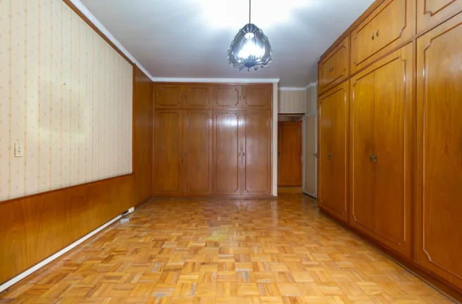 Imagem APARTAMENTO RESIDENCIAL em São Paulo - SP, Higienópolis