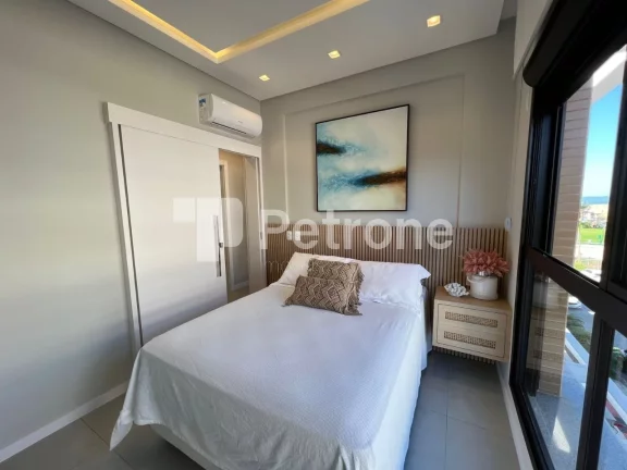 Imagem APARTAMENTO RESIDENCIAL em GOVERNADOR CELSO RAMOS - SC, Palmas