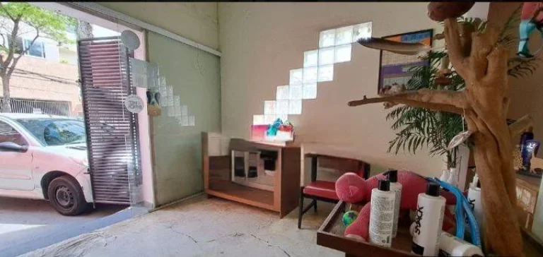 Imagem Um imóvel que entrega funcionalidade