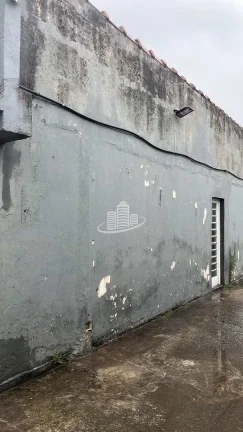 Imagem Galpão/Depósito/Armazém