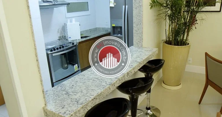Imagem Apartamento a Venda no bairro Freguesia (jacarepaguá) - Rio de Janeiro, RJ