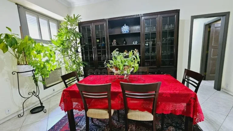 Imagem Ipanema - Residencial › Apartamento com 4 quarto(s) a Venda