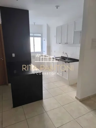 Imagem Apartamento - Jaboticabal - Nova Jaboticabal