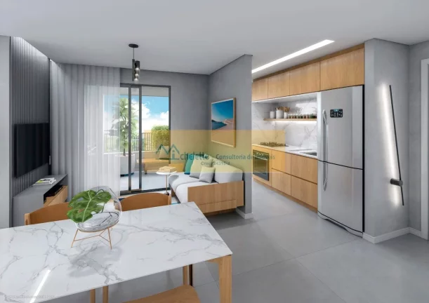 Imagem APARTAMENTO RESIDENCIAL em SÃO PAULO - SP, CASA VERDE