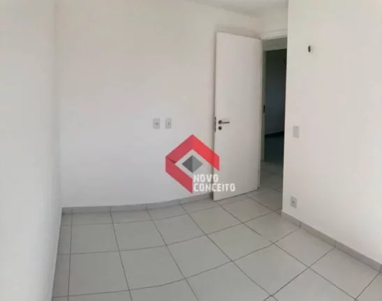 Imagem Apartamento à venda, 70 m² por R$ 550.000,00 - Fátima - Fortaleza/CE
