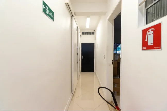 Imagem PREDIO COMERCIAL em São Paulo - SP, Sé