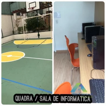 Imagem Apartamento 103,5 metros, 3 suites a 7 minutos da estação Alto do Ipiranga, 2 vagas de garagem lazer completo excelente valor!