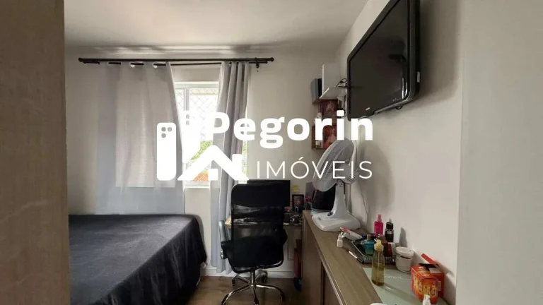 Imagem Apartamento à venda em Pinhais, Atuba, com 2 quartos, 47,83m²