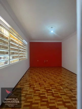 Imagem Casa 2 Dormitórios Vila Souto