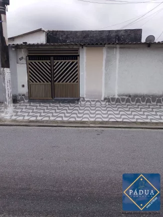 Imagem CASA 3 DORMITÓRIOS