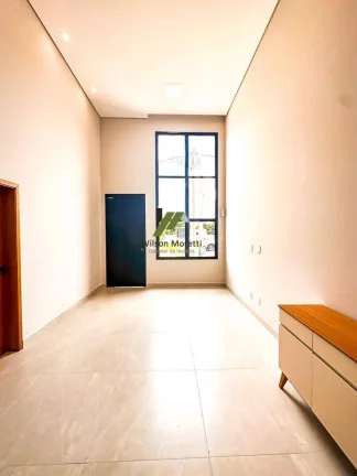 Imagem CASA EM CONDOMÍNIO EM EXCELENTE LOCALIZAÇÃO