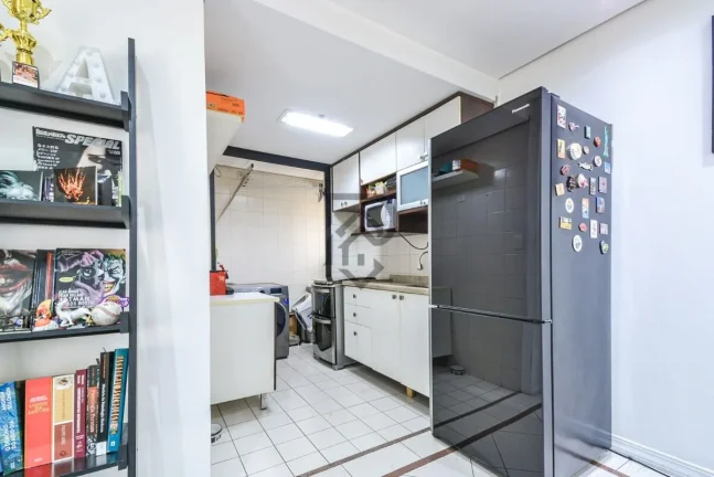 Imagem Apartamento Duplex moema pronto para morar