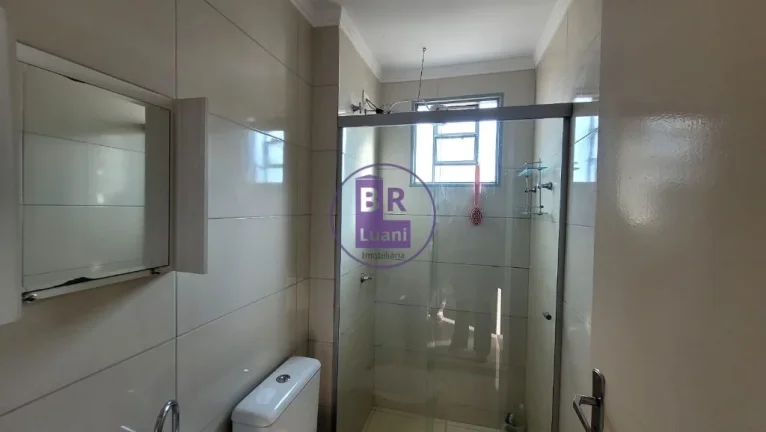 Imagem Excelente apartamento no crista II