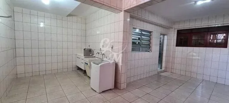 Imagem Casa com Quintal no Tulipas